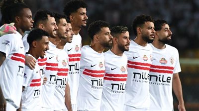 عاجل.. أزمة تهدد الزمالك قبل مواجهة دجلة في الدوري