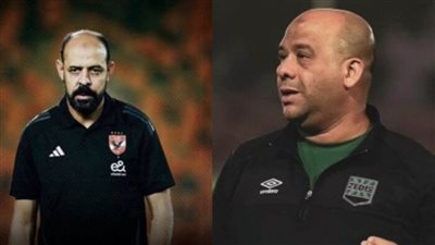 تغييرات فنية في الأهلي.. يوسف يكشف عن دور وليد صلاح الدين والنحاس