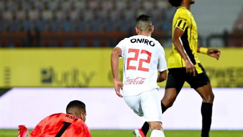 الزمالك ودجلة