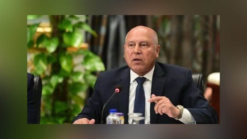 كامل الوزير وزير