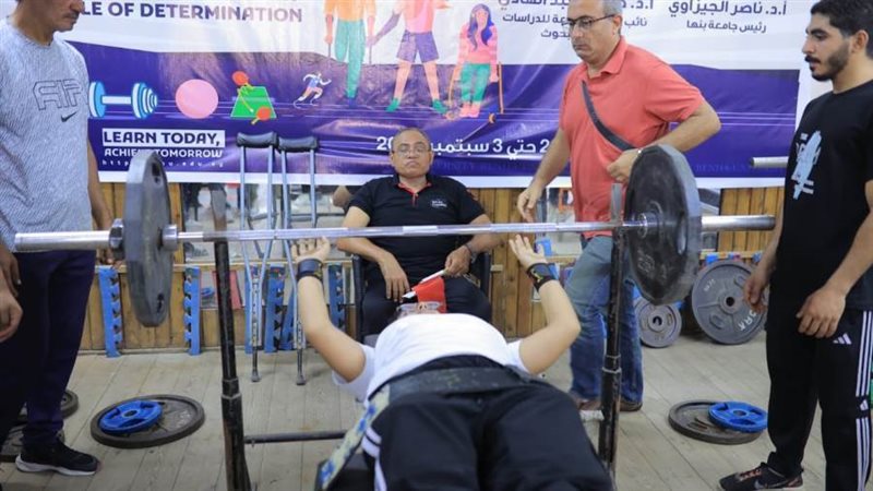 استعدادات للمهرجان