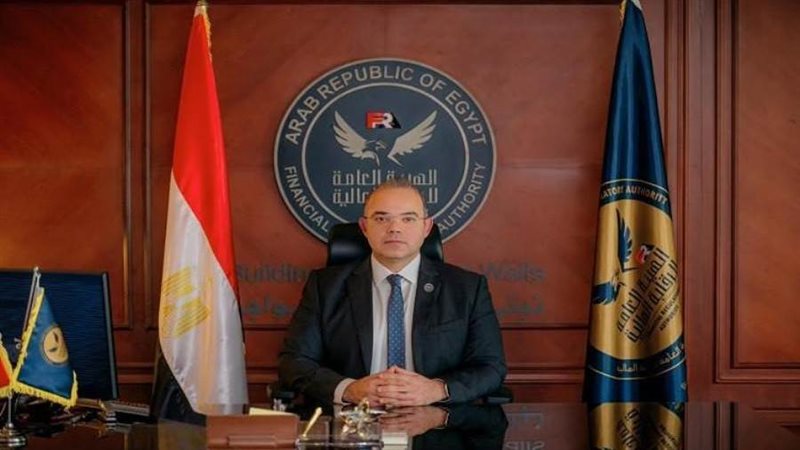 الدكتور محمد فريد