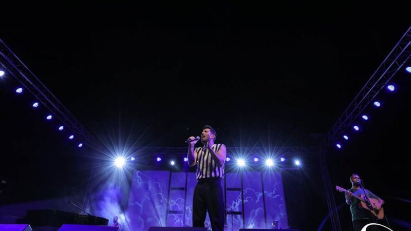 مكتبة الإسكندرية