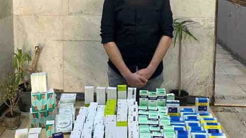 أدوية بيطرية