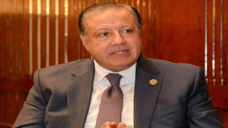 الدكتور هشام عزمي