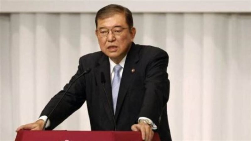 رئيس الوزراء شينجرو