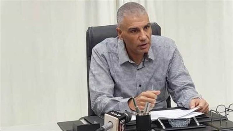 الدكتور إسماعيل كمال