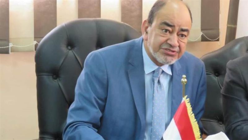 محمد عبده إسماعيل