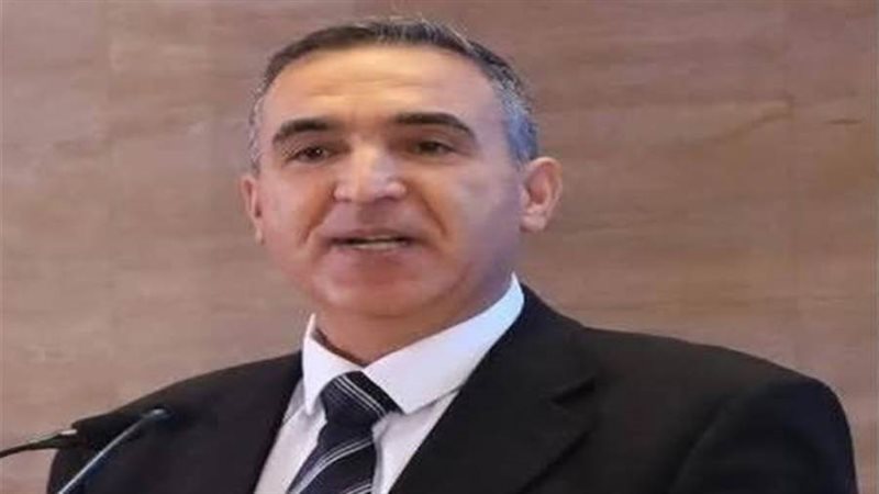 الدكتور حامد الأقنص