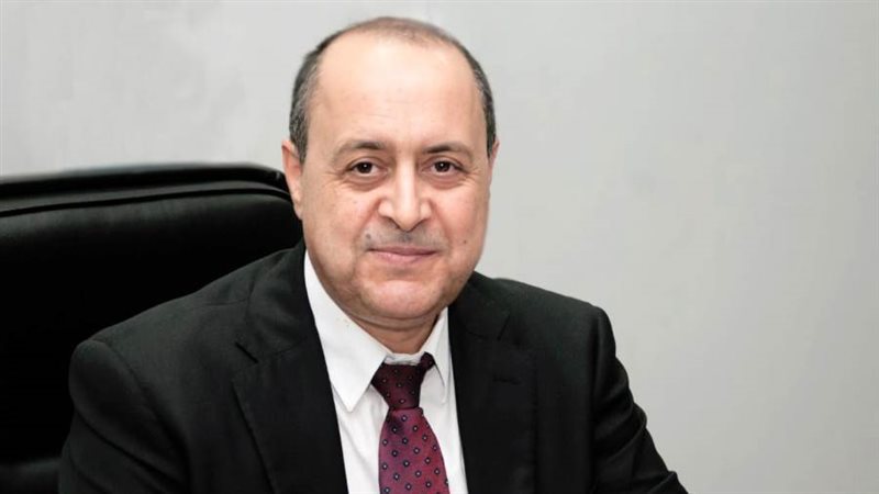 الكيميائي سعد محمد