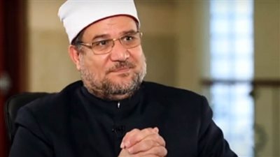 وزير الأوقاف السابق: كلمة الرئيس في الاحتفال بالمولد النبوي الشريف اليوم جاءت في منتهى الحكمة 