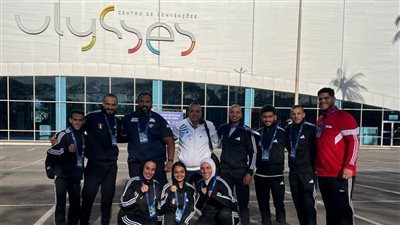 تعرف على مواجهات منتخب الكونغ فو ببطولة العالم للكبار بالبرازيل