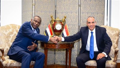 مصر والسودان يجددان التمسك باتفاقية 1959 وحماية حقوقهما المائية