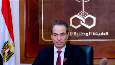 المسلماني يبحث مع وزير المالية سرعة صرف معاشات ماسبيرو 