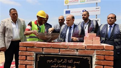 إنشاء 4 مصانع جديدة لتدوير المخلفات الصلبة بكفر الشيخ