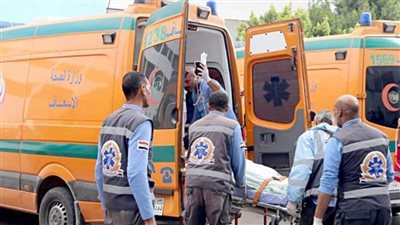 وفاة شخص وإصابة آخر بطلق ناري في حنة حفل زفاف بالمنيا