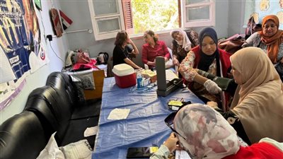 «الصحة»: حملة «100 يوم صحة» قدّمت 73.15 مليون خدمة طبية مجانية خلال 49 يومًا