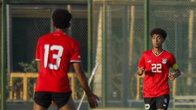 منتخب مصر يودع كأس الخليج رغم الفوز على البحرين 