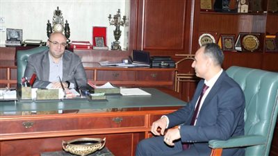 دعم مستشفى الواسطى المركزي بجهاز تحفيز ليمفاوي