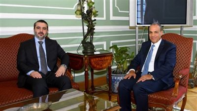 وزير الخارجية يؤكد للشيباني دعم مصر لوحدة وسيادة سوريا ومؤسساتها الوطنية