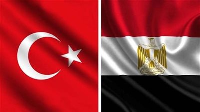 رئيس المخابرات العامة ونظيره التركي يبحثان تطورات الأوضاع الإقليمية والدولية