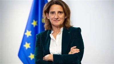 نائبة الرئيس التنفيذي للمفوضية الأوروبية: حرب إسرائيل على غزة 