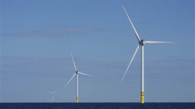 شركة دنماركية تقاضي إدارة ترامب لحماية مشروع مزرعة رياح بحرية