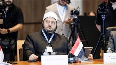 إبراهيم نجم: ثورة الذكاء الاصطناعي تحتاج إلى ضوابط أخلاقية