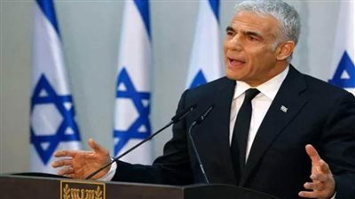 زعيم المعارضة الإسرائيلية: يجب العودة للمفاوضات لضمان استعادة الرهائن