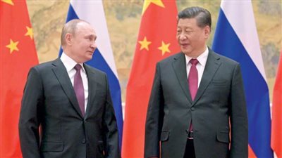 مسئول صيني رفيع: روسيا وبكين قوتان بنّاءتان تدعمان الاستقرار الاستراتيجي العالمي