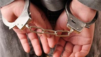 ضبط شخص يدير كيانا تعليميا 