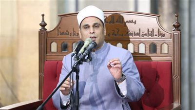 بالفيديو.. ما هي دعوة النبي المستجابة التي أجلها إلى يوم القيامة؟