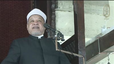 رئيس أكاديمية الأزهر العالمية: الاقتداء بالنبي ﷺ أساس أي مشروع إصلاحي