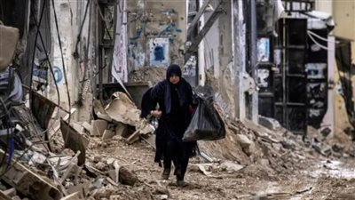 أكثر من 9 آلاف عائلة نازحة في الضفة الغربية