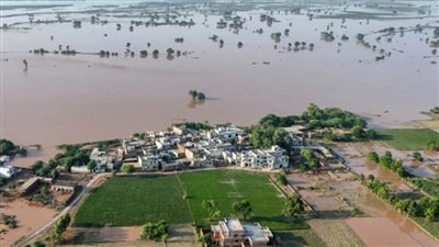 السلطات الباكستانية تُجلي آلاف السكان مع اقتراب الفيضانات من إقليم السند