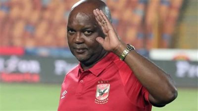 عاجل| موسيماني يكذب تصريحاته بخصوص الأهلي بعد جدل رهيب!