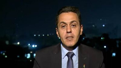 الهيئة الدولية لدعم فلسطين: مصر حائط صد ضد مخططات الاحتلال لتهجير الفلسطينيين