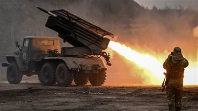 الدفاع الروسية: استهداف مواقع عسكرية أوكرانية على خطوط القتال وإسقاط 160 مُسيرة خلال يوم