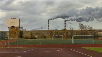 غدًا.. اليوم الدولي لنقاوة الهواء من أجل سماء زرقاء.. وتقرير أممي يندد بتغير المناخ