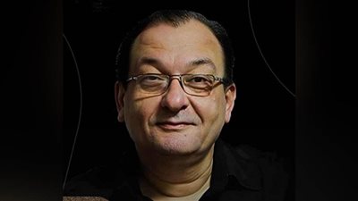 مهرجان بورسعيد السينمائي الدولي يعلن ورشة سيناريو للمخرج والسيناريست هاني فوزي