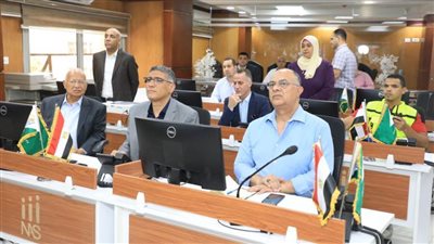 الجيزة تفتتح 23 معرضًا 
