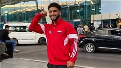 سيف الدين محسن يضيف ميدالية ثانية لمصر ببطولة العالم للكونغ فو في البرازيل