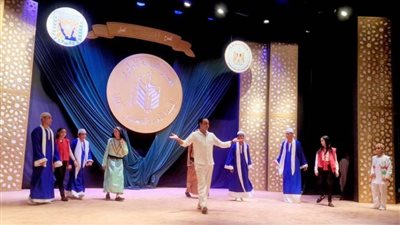 بالعروض الفنية.. الثقافة بجنوب سيناء تحتفي بذكرى المولد النبوي