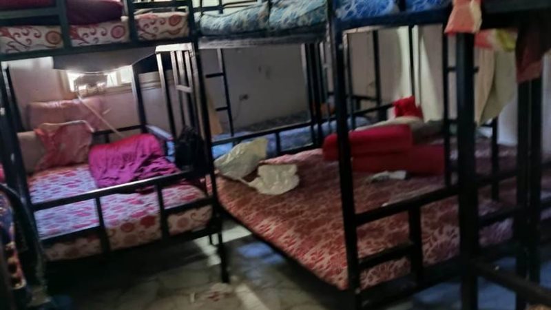 مركز علاج نفسي غير