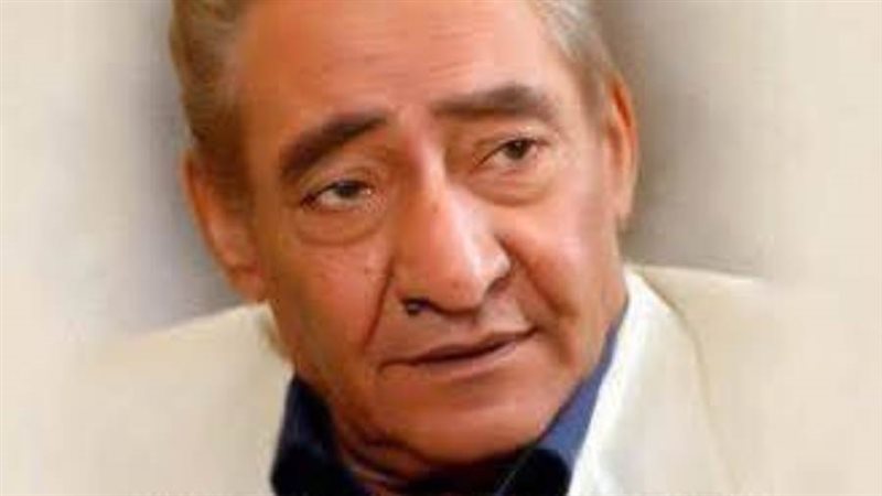 عبدالرحمن الأبنودي