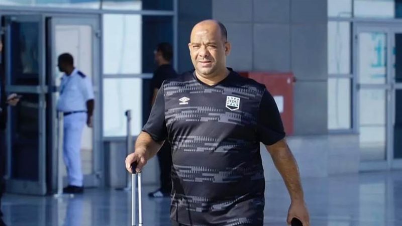 وليد صلاح الدين