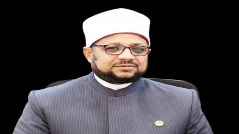 الدكتور محمد الجندي