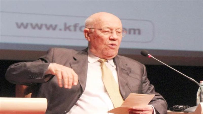 البروفيسور ألكسي