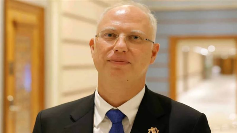 كيريل دميترييف