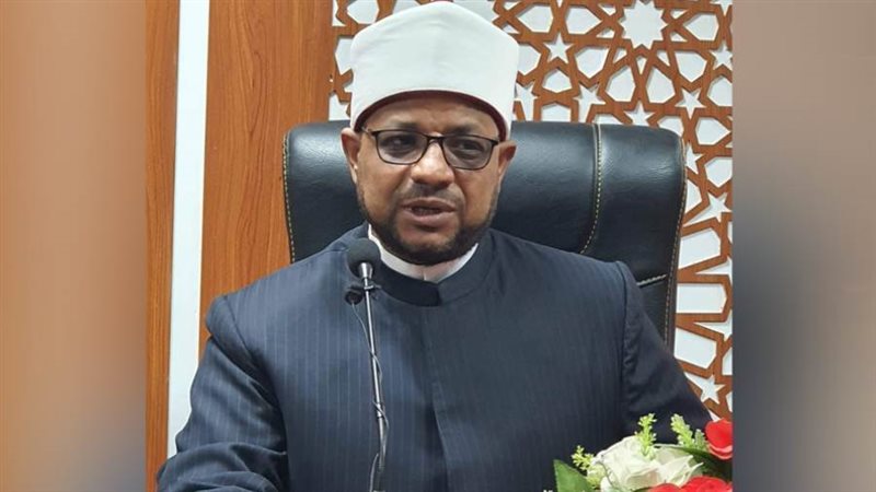 الدكتور محمد الجندي